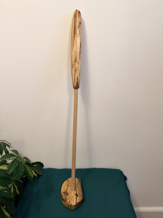 "Little beachy" childs putter