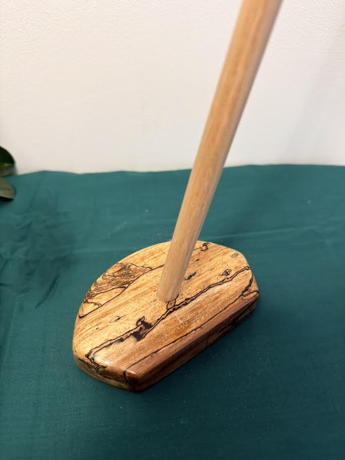 "Little beachy" childs putter