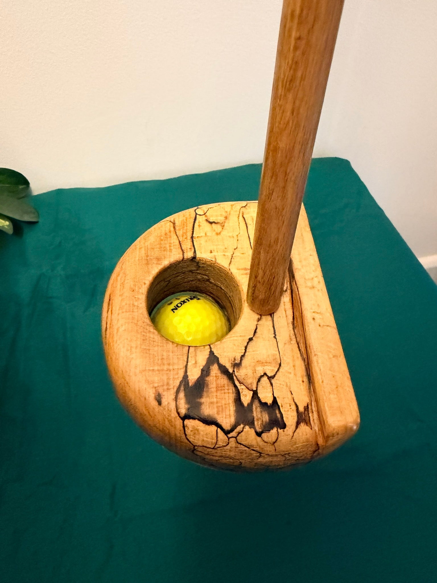 all beach 35 inch puttter