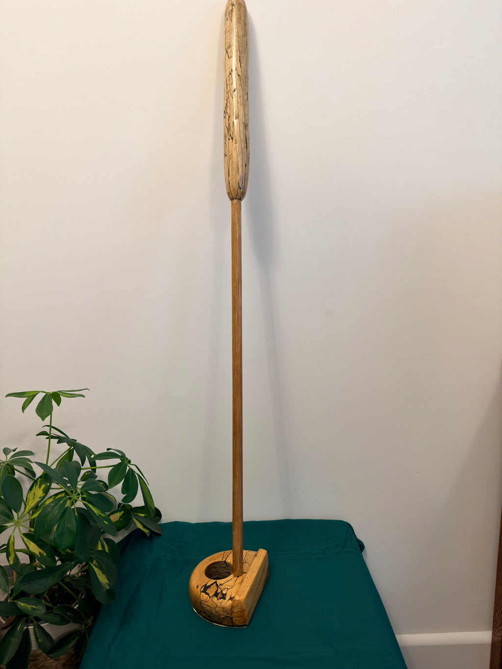 all beach 35 inch puttter