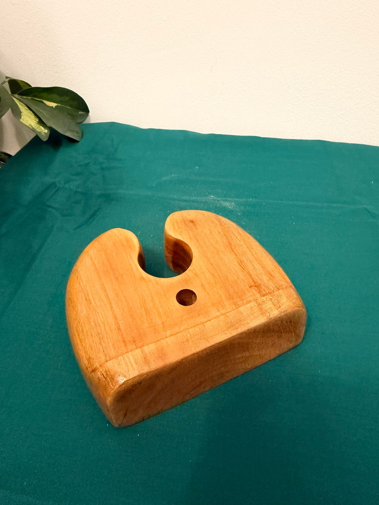 small putter head selection