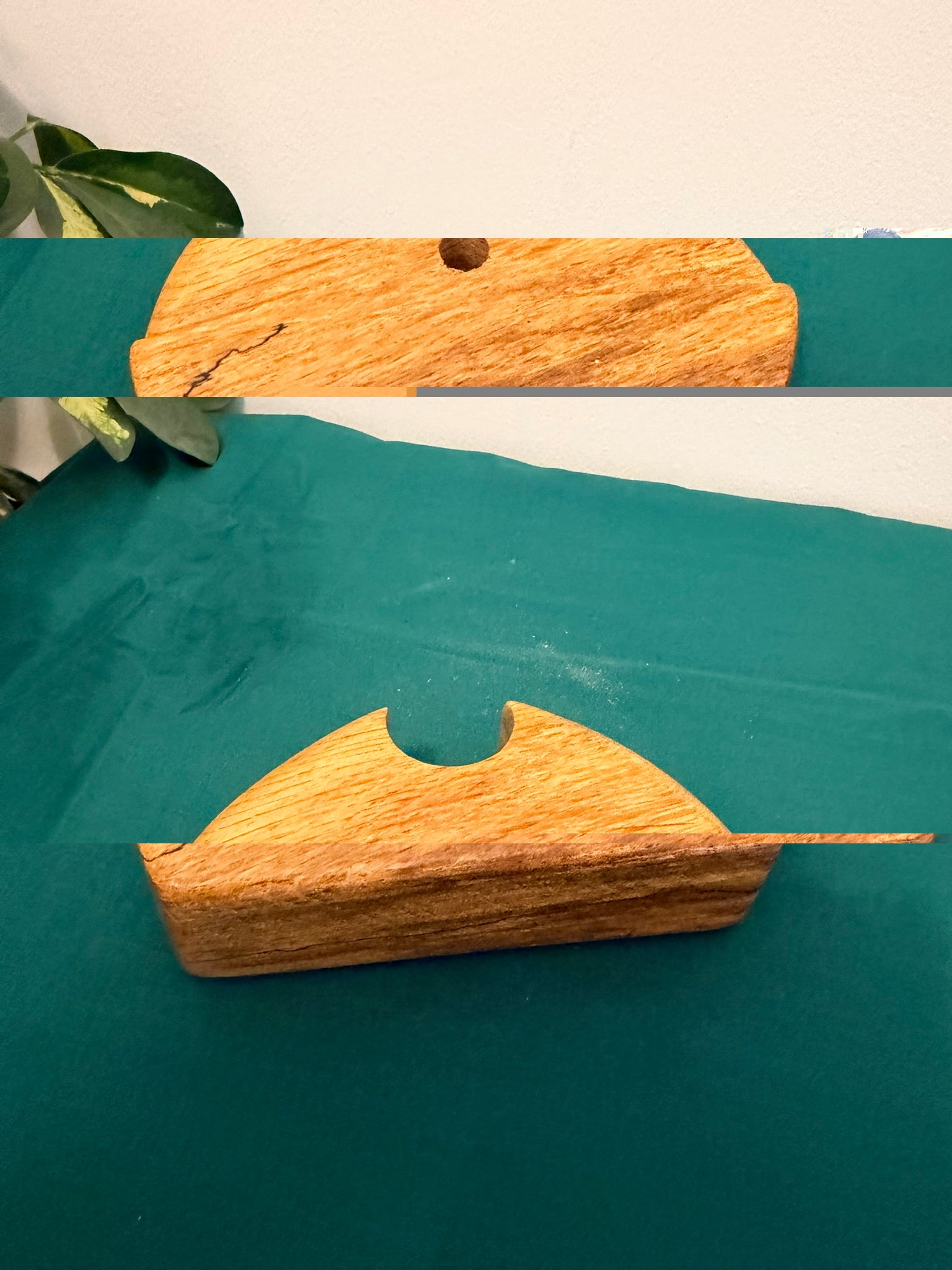 small putter head selection