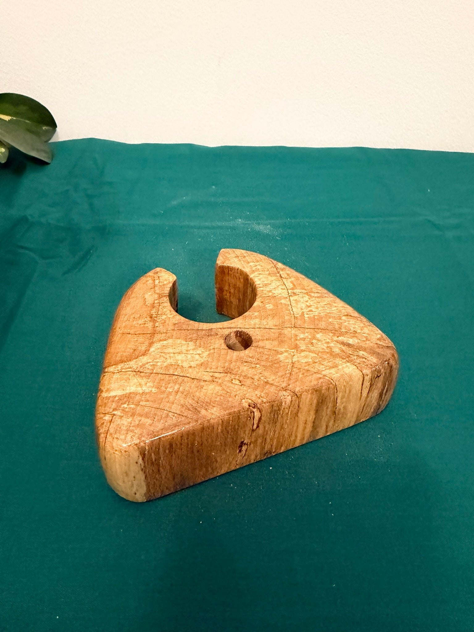 small putter head selection